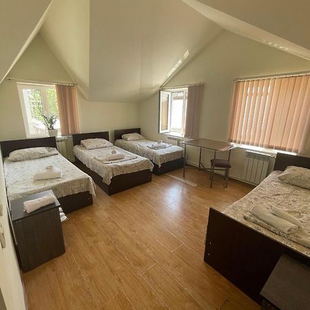 Noragyugh Guest House Erivan Exterior foto