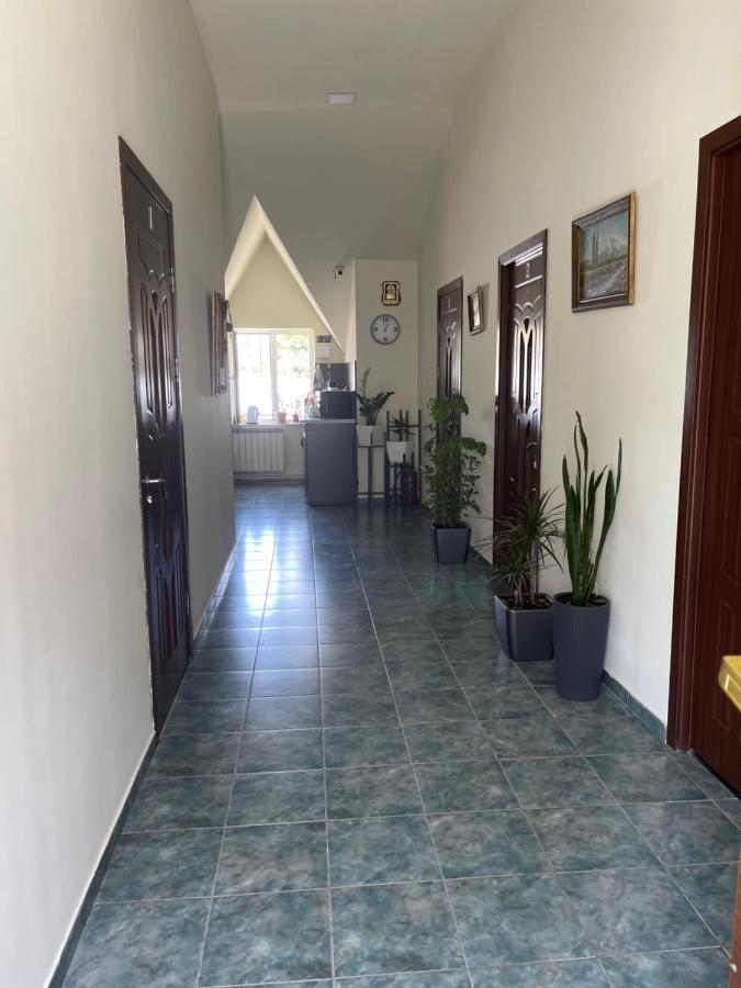 Noragyugh Guest House Erivan Exterior foto