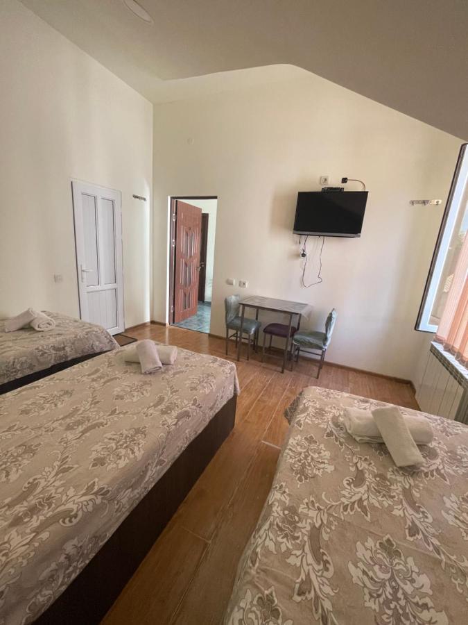 Noragyugh Guest House Erivan Exterior foto